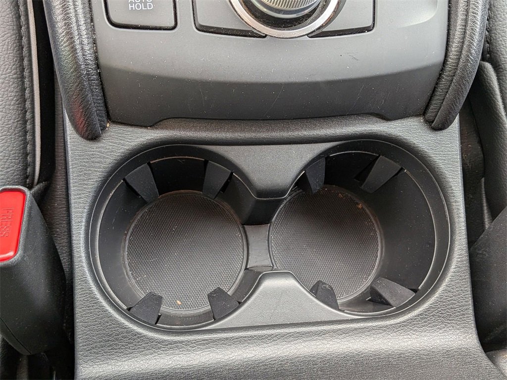 Used 2025 MAZDA CX-5 AWD 2.5 S w/ Preferred Package image 20