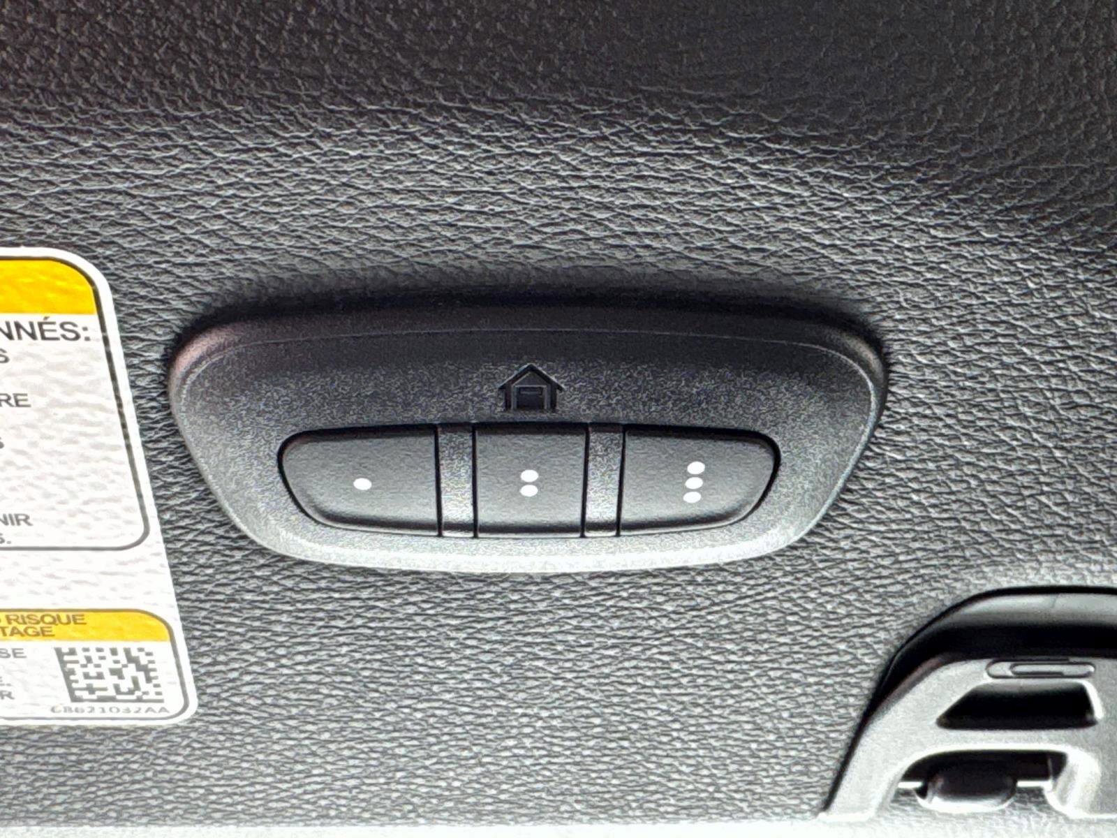 New 2026 Jeep Wrangler Unlimited Sport image 15