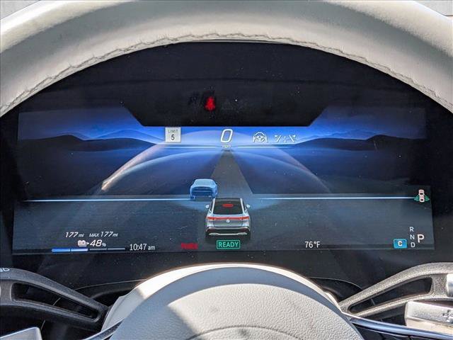 Certified 2023 Mercedes-Benz EQS 580 4MATIC SUV image 10