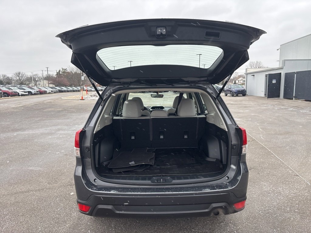 Certified 2023 Subaru Forester image 7