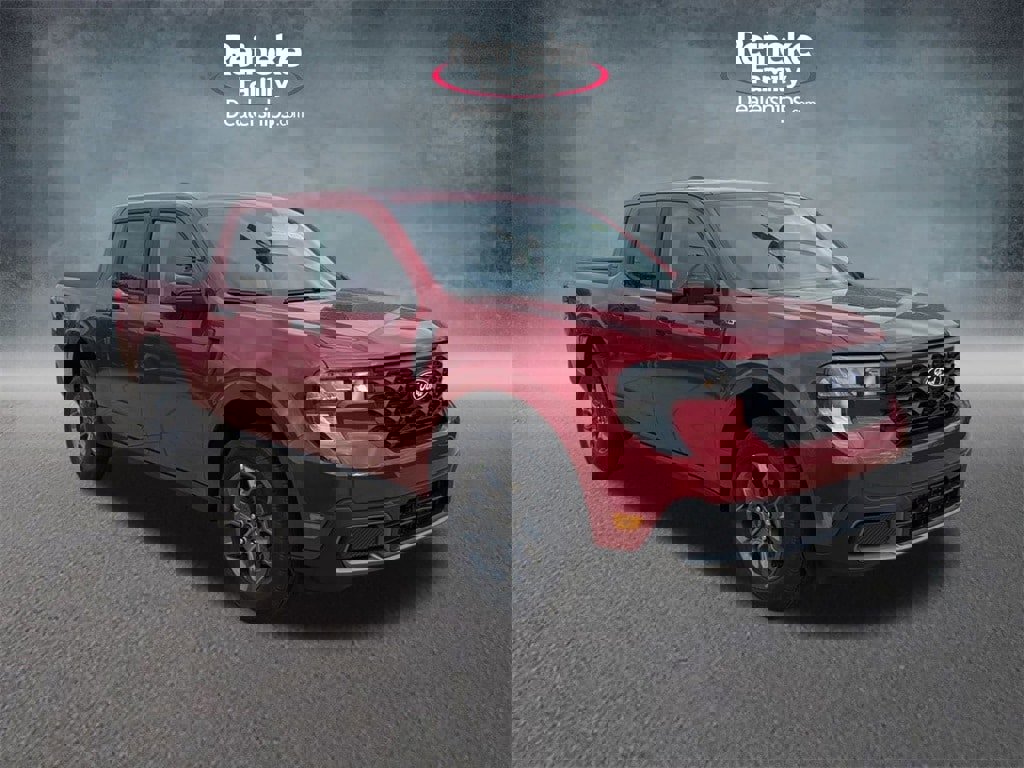 New 2025 Ford Maverick XLT w/ XLT Luxury Package image 3