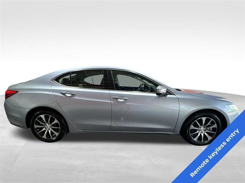 Used 2016 Acura TLX FWD image 4