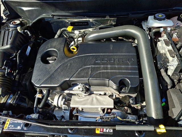 Used 2024 GMC Terrain SLT w/ Infotainment Package II image 29