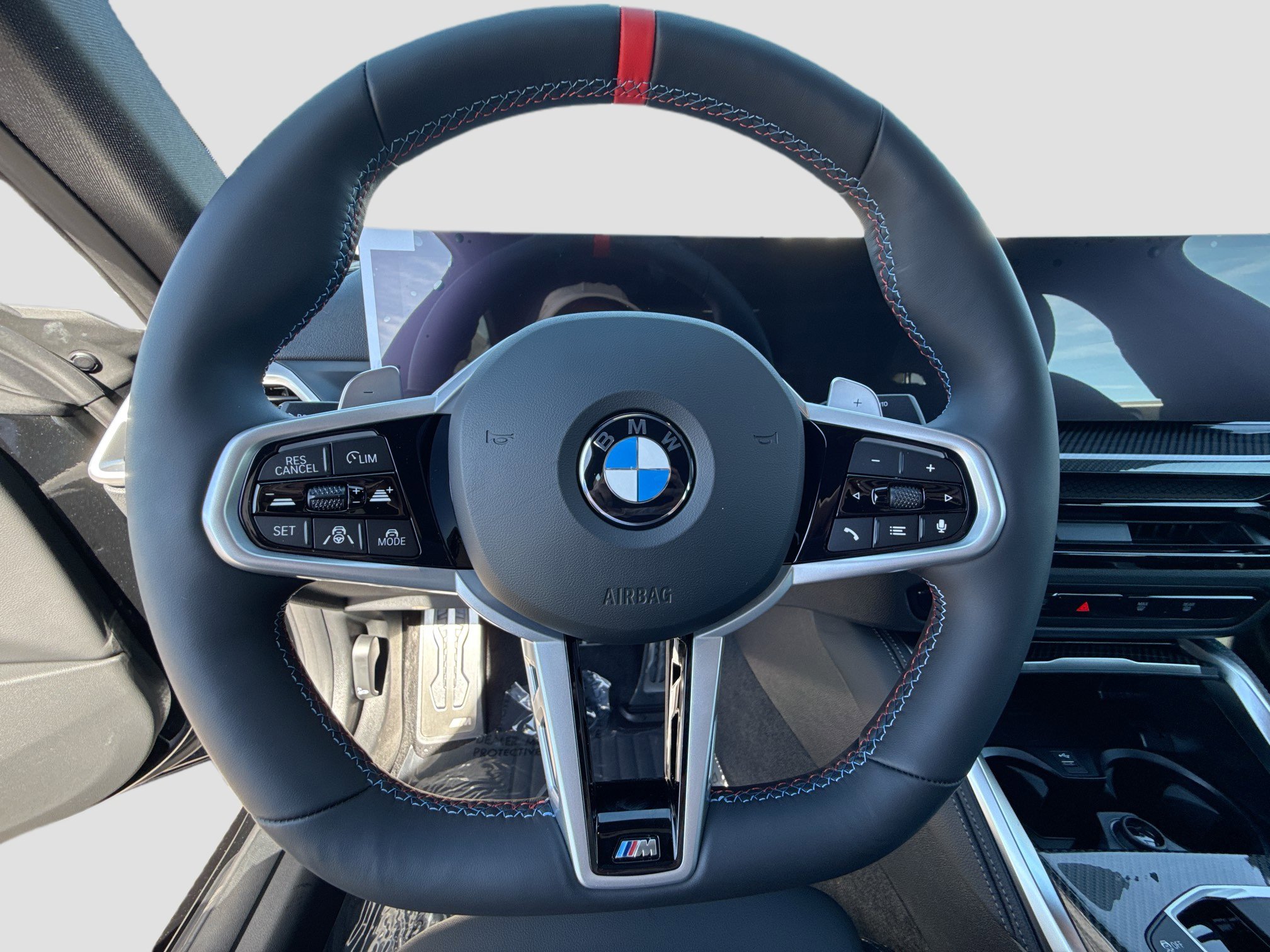 New 2026 BMW M440i w/ Premium Package RWD image 26