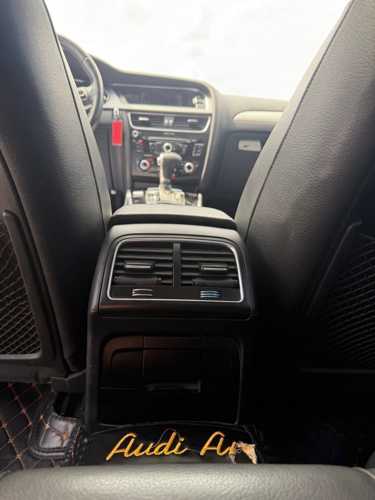 Used 2013 Audi A4 2.0T Premium Plus AWD/4WD image 22