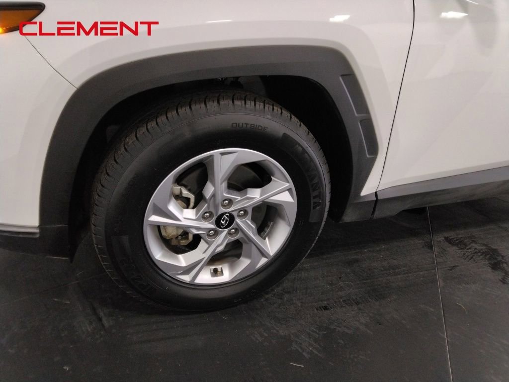 Used 2024 Hyundai Tucson SEL image 44