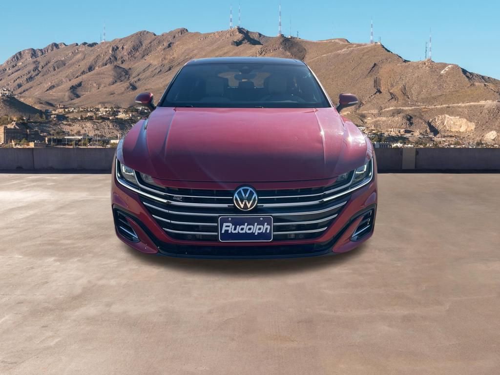 Used 2021 Volkswagen Arteon SEL image 16