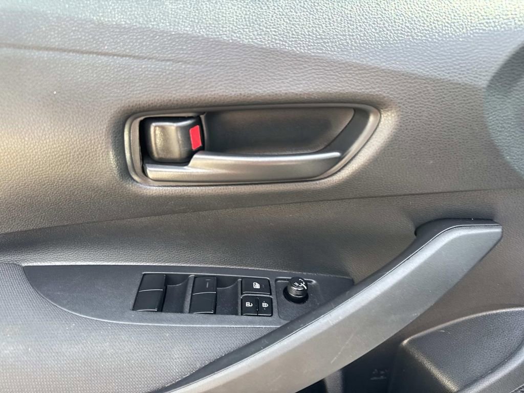 Used 2024 Toyota Corolla LE image 21