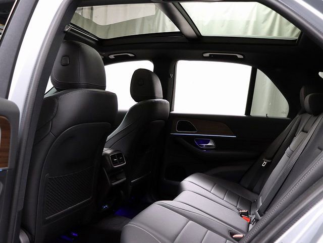New 2025 Mercedes-Benz GLE 450 4MATIC image 13