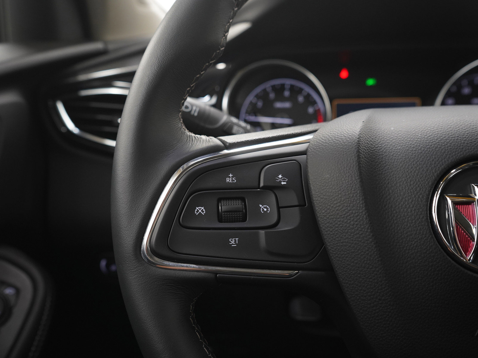Used 2023 Buick Encore GX Preferred w/ Cold Weather Comfort Package FWD image 24