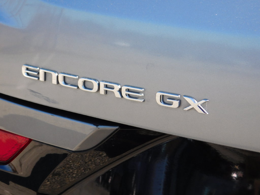 Used 2024 Buick Encore GX Sport Touring w/ Comfort Package FWD image 10