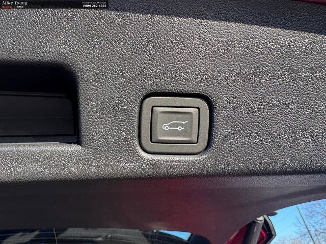 New 2026 Buick Enclave Sport Touring w/ Power Package FWD image 6