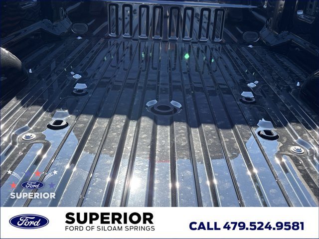 Used 2026 Ford F450 Platinum AWD/4WD image 7