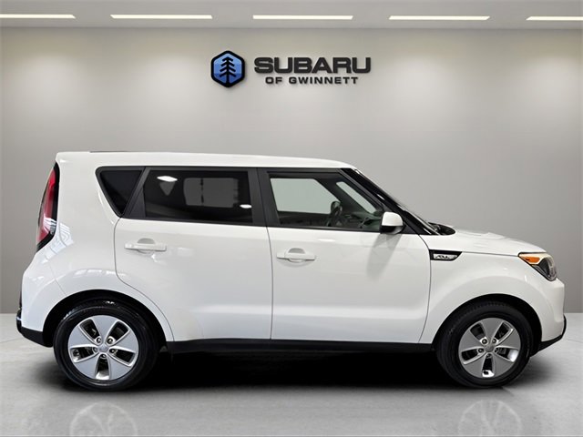 Used 2016 Kia Soul + w/ Eco Package image 6