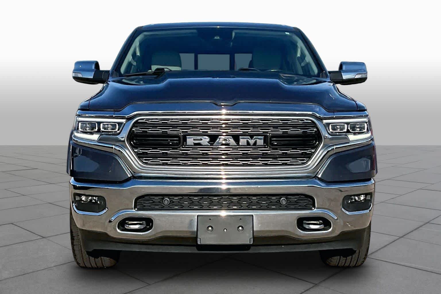 Used 2022 RAM 1500 Limited RWD image 4