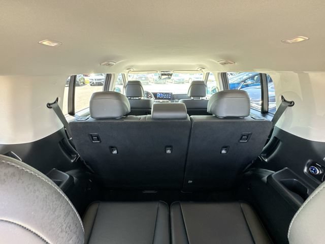 Used 2024 Hyundai Santa Fe SEL FWD image 19