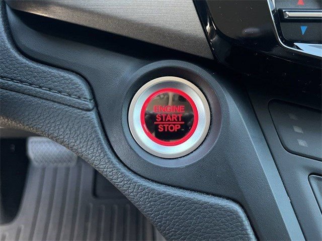New 2026 Honda Odyssey EX-L image 19