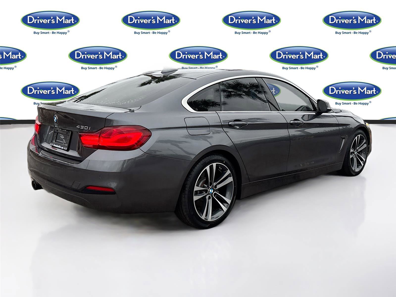 Used 2020 BMW 430i Gran Coupe image 8