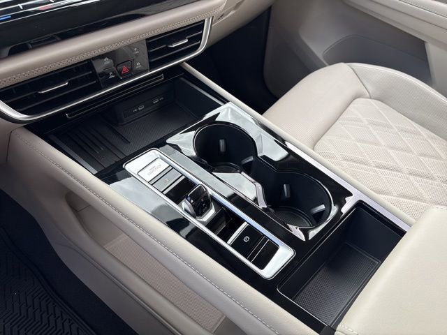 New 2026 Volkswagen Atlas SEL Premium R-Line image 27