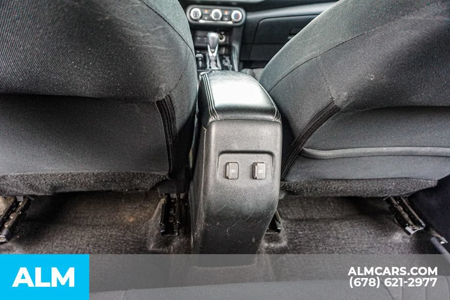 Used 2023 Nissan Kicks SV FWD image 30