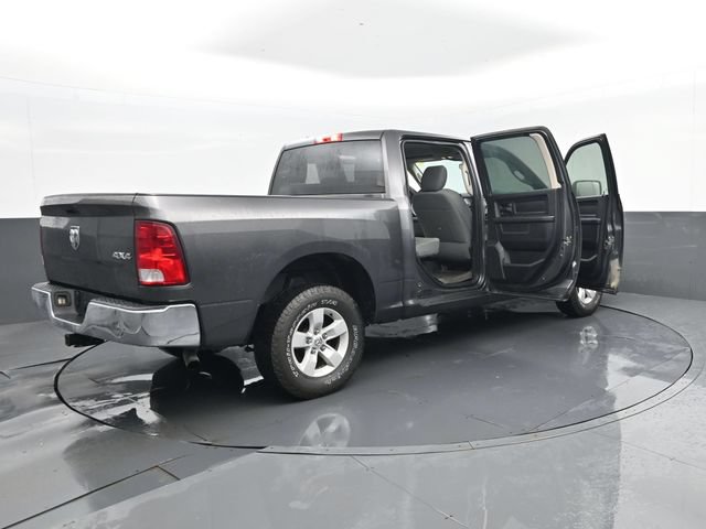 Used 2017 RAM 1500 ST w/ SXT Appearance Group AWD/4WD image 27