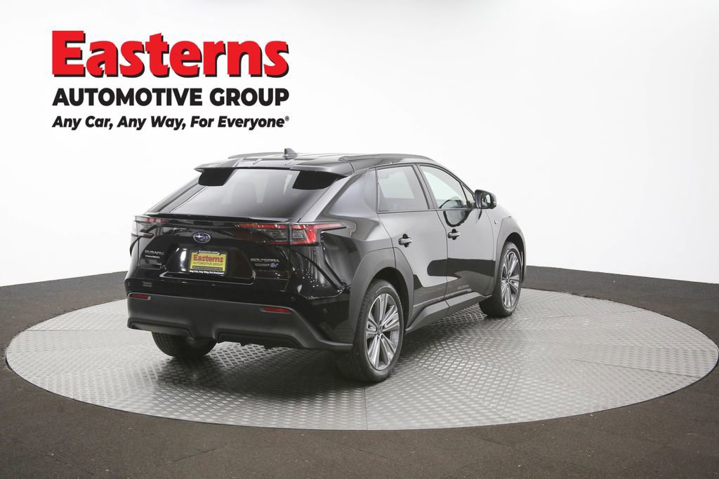 Used 2023 Subaru Solterra AWD image 40