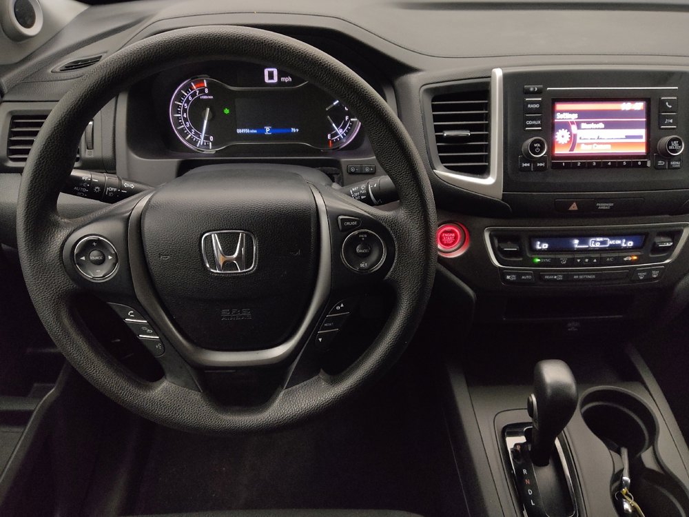 Used 2018 Honda Ridgeline Sport image 22