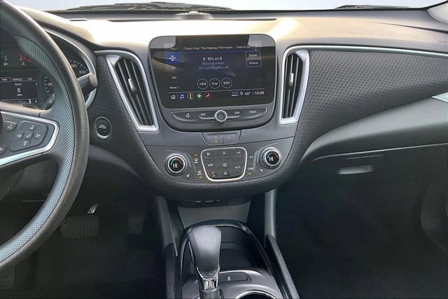 Used 2023 Chevrolet Malibu LT image 10