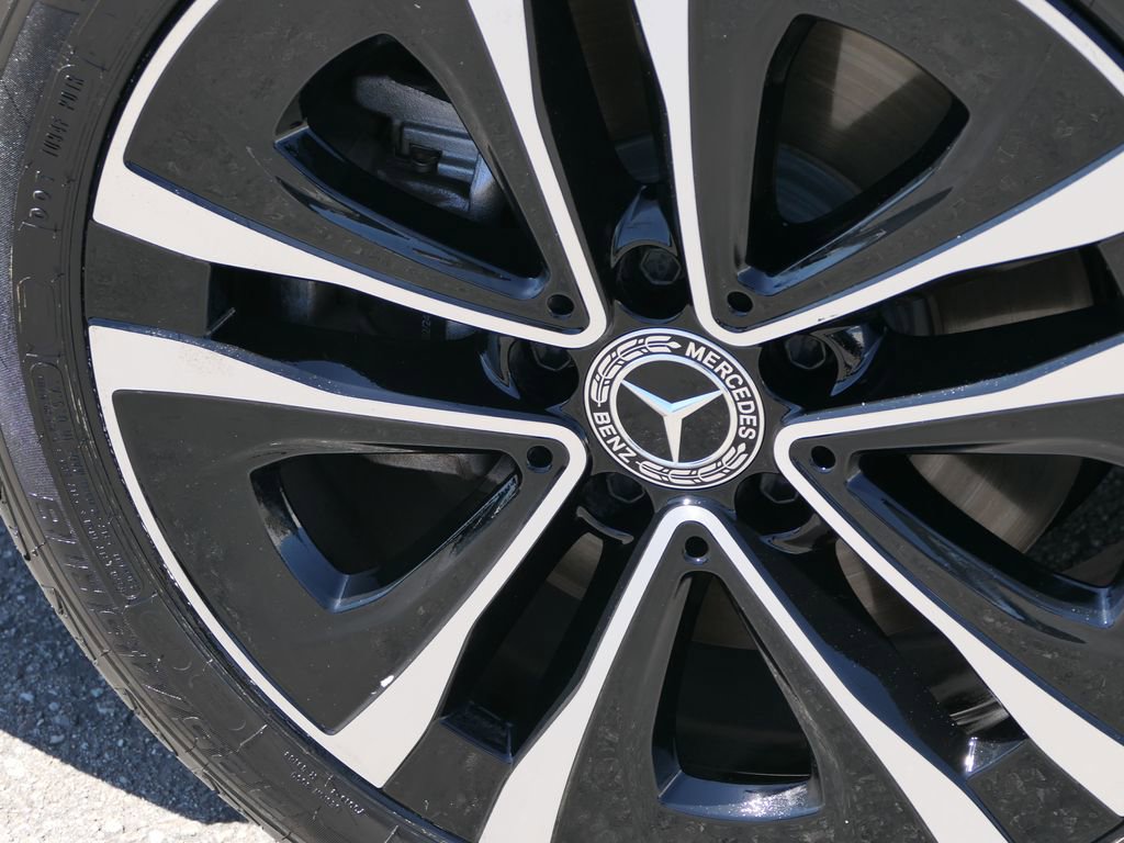 Used 2025 Mercedes-Benz CLA 250 image 10