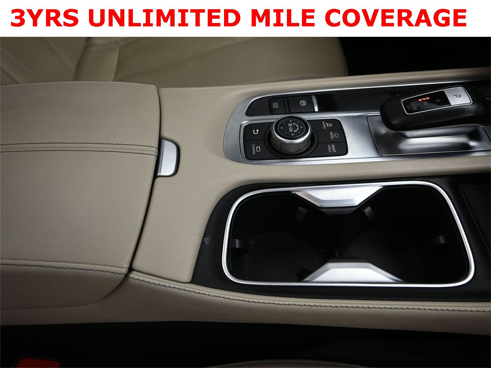 Certified 2023 INFINITI QX60 Luxe w/ Cargo Package image 29