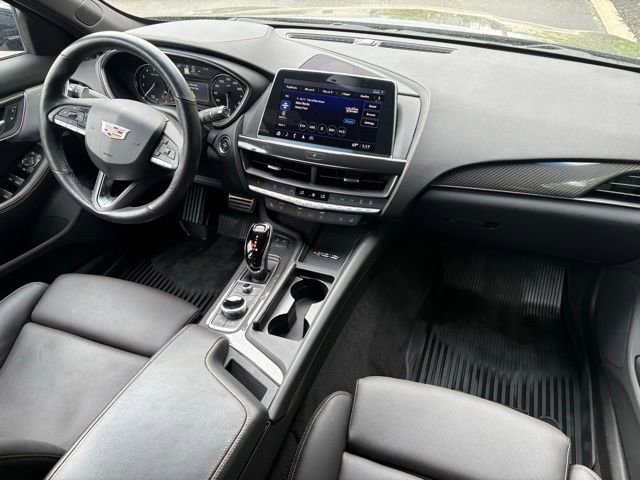 Used 2024 Cadillac CT5 Sport AWD/4WD image 22