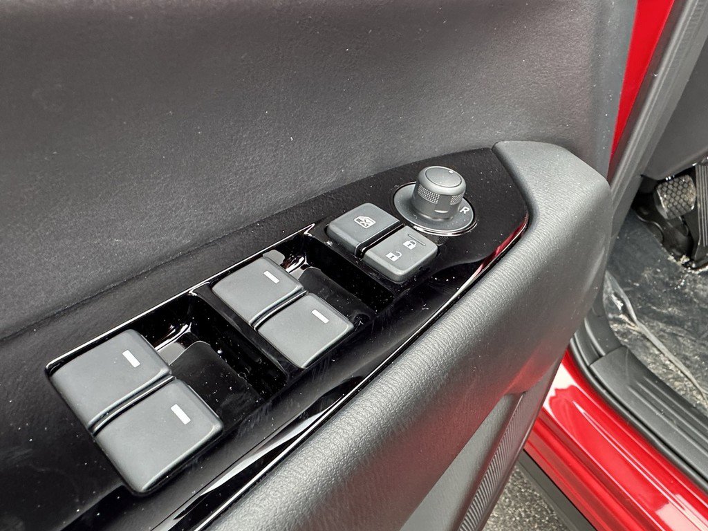 New 2025 MAZDA CX-5 AWD 2.5 S w/ Select Package image 18