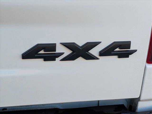 Used 2017 RAM 1500 Rebel w/ Luxury Group image 7