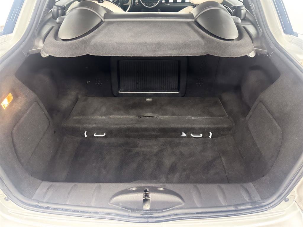 Used 2014 MINI Cooper Coupe image 8