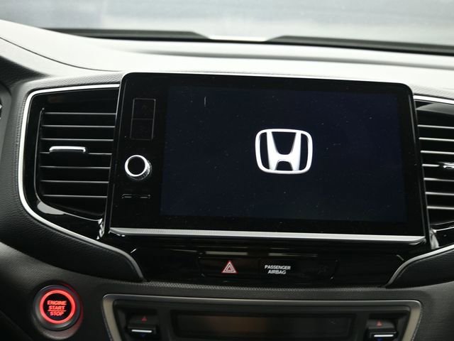 Certified 2025 Honda Ridgeline RTL image 16