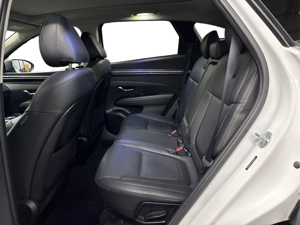 Used 2022 Hyundai Tucson Limited image 10