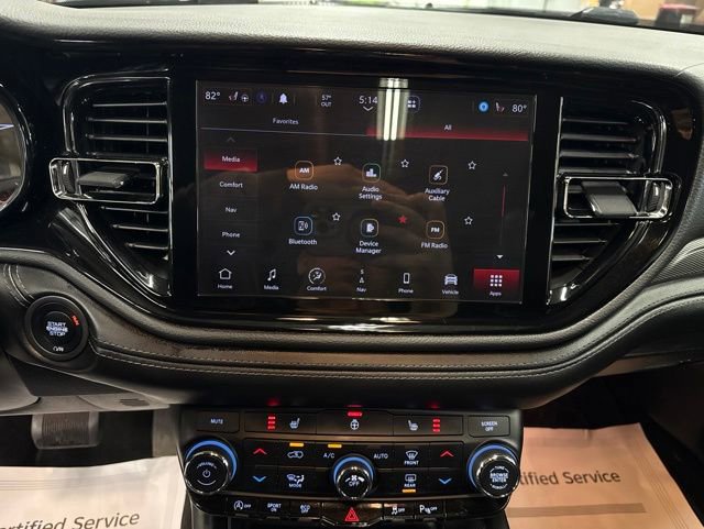 Used 2021 Dodge Durango GT AWD/4WD image 14