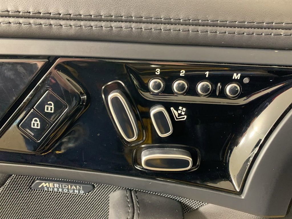 Used 2021 Jaguar F-TYPE R-Dynamic image 18