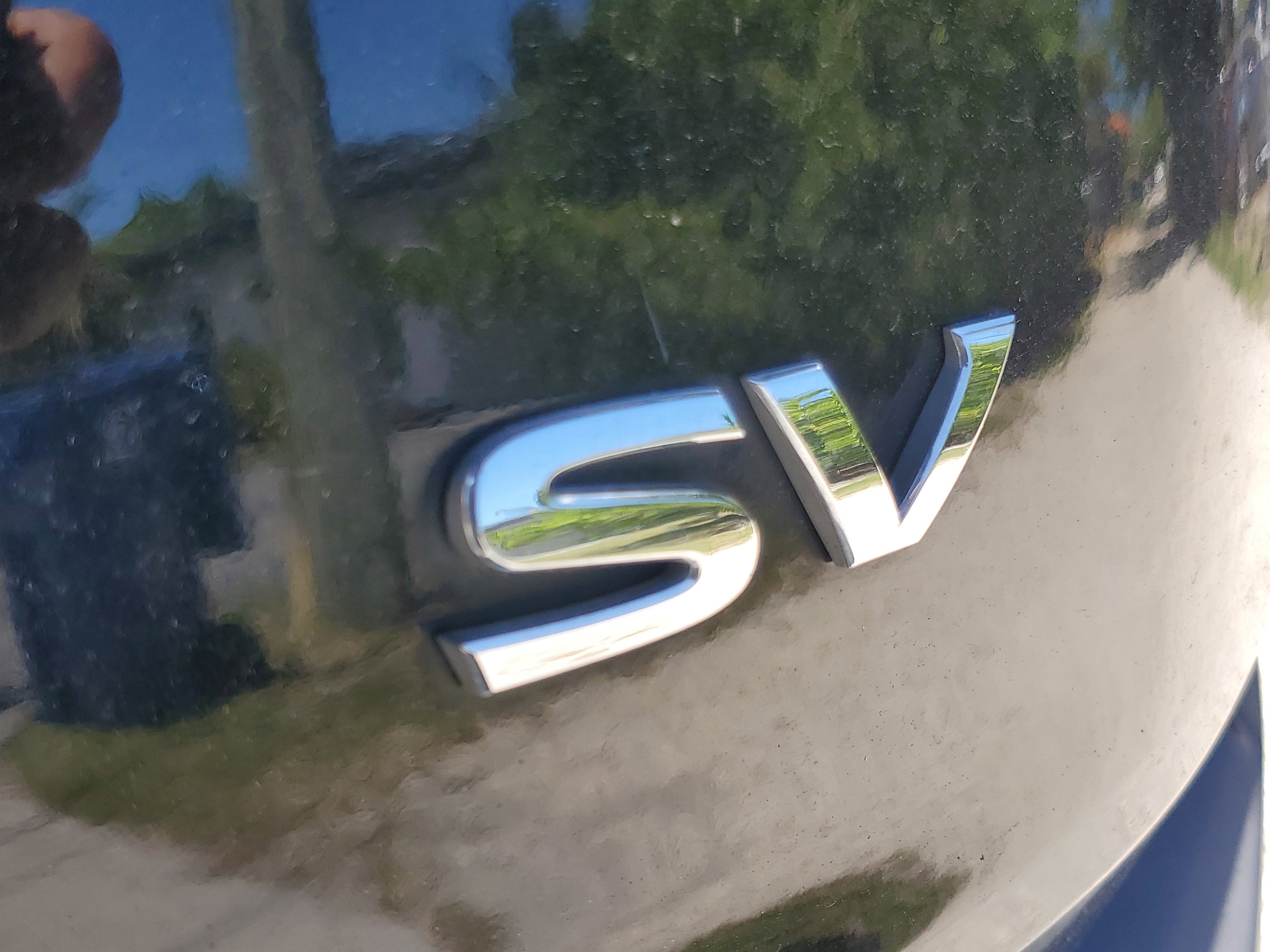 Used 2023 Nissan Rogue SV image 7