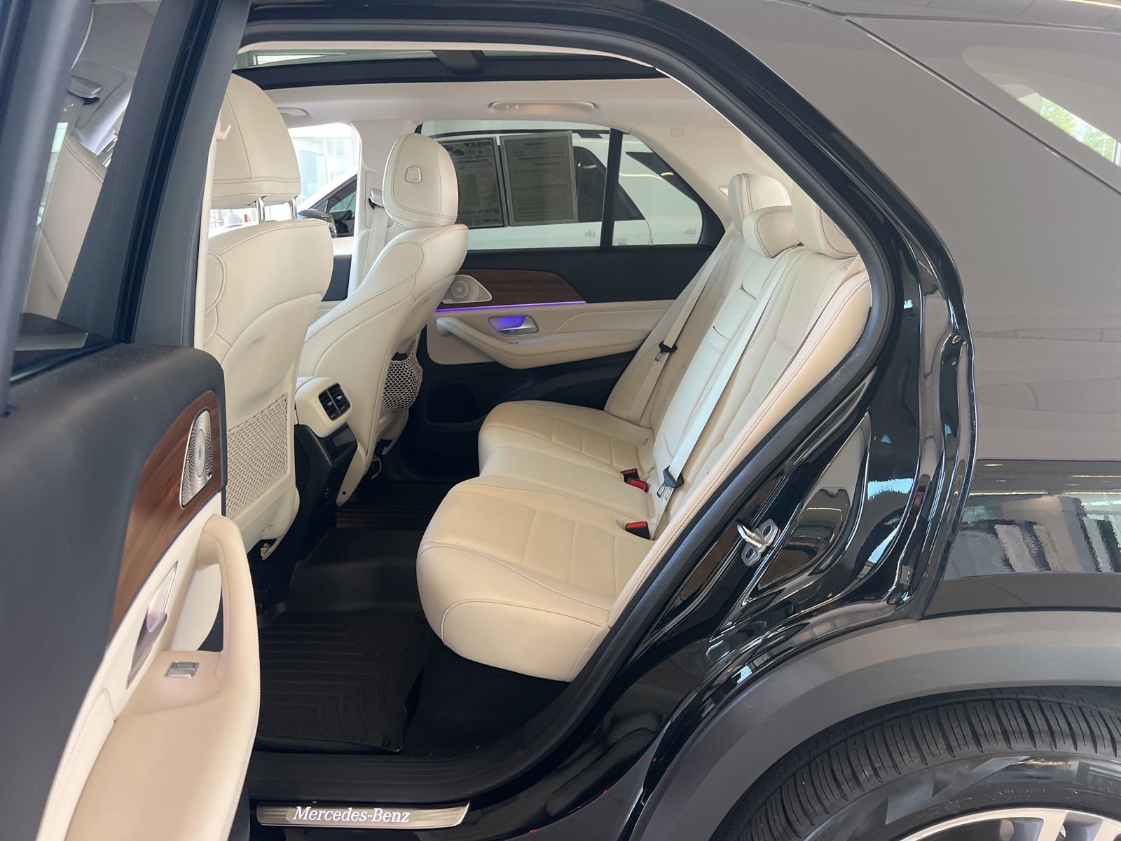 Used 2022 Mercedes-Benz GLE 350 image 31