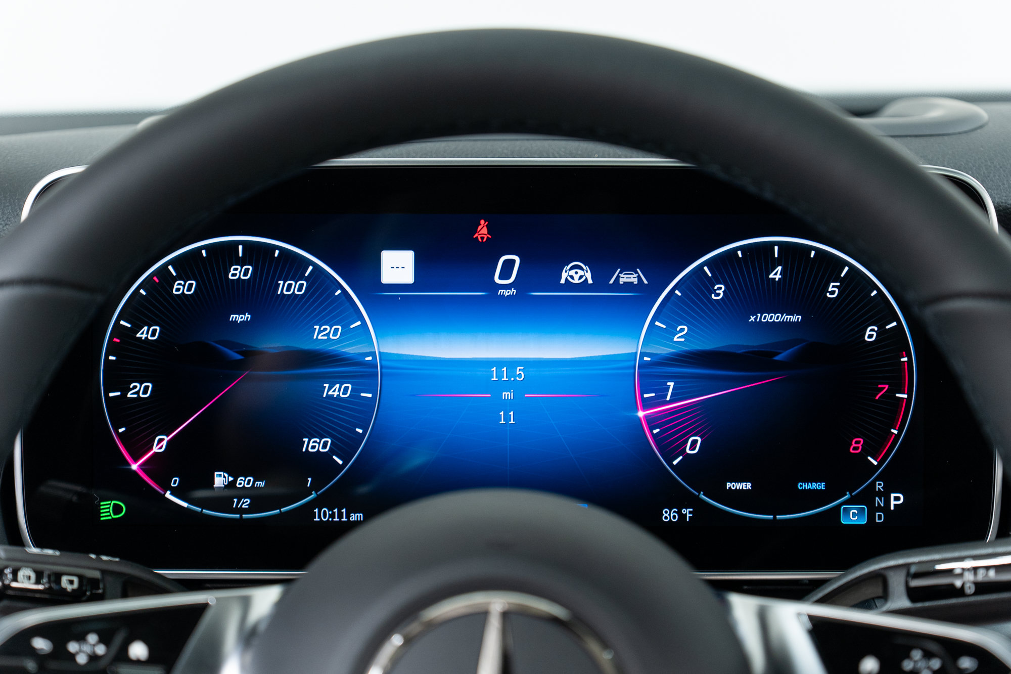 New 2026 Mercedes-Benz GLC 300 4MATIC image 18