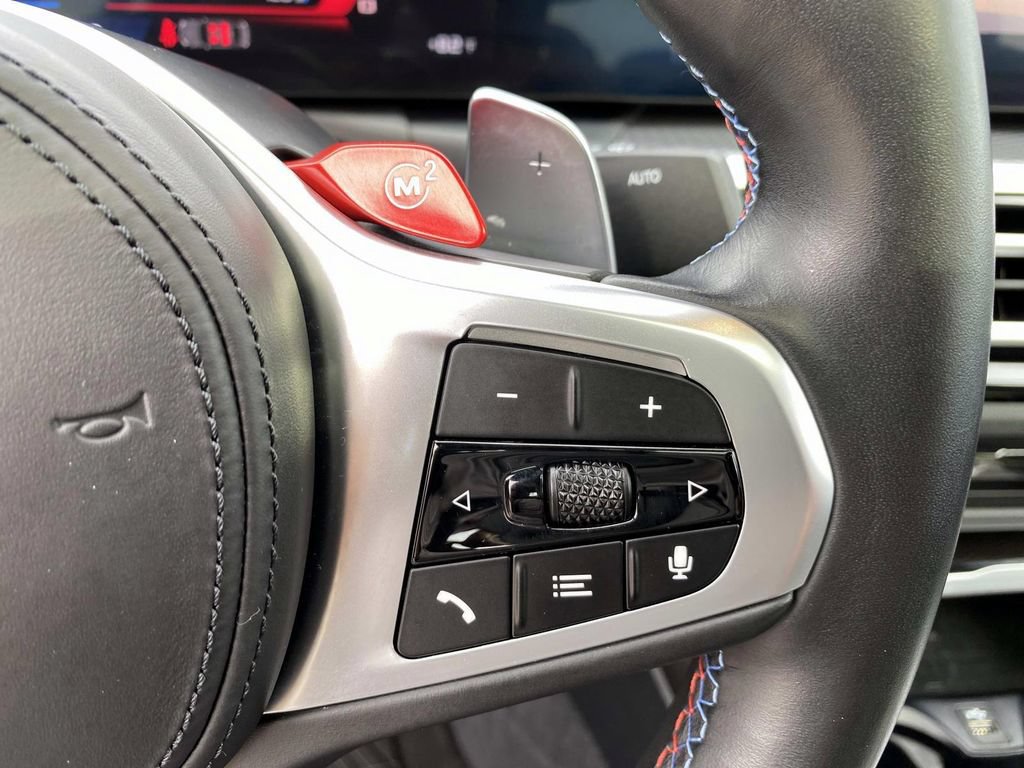 Used 2023 BMW M3 Competition AWD/4WD image 19