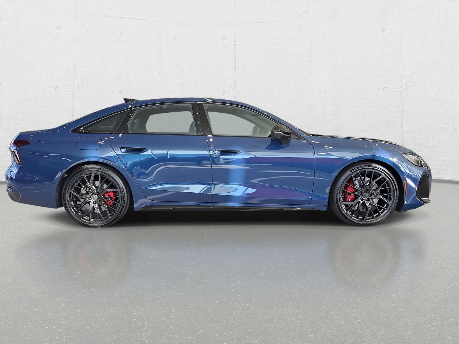 New 2026 Audi A6 Prestige image 4