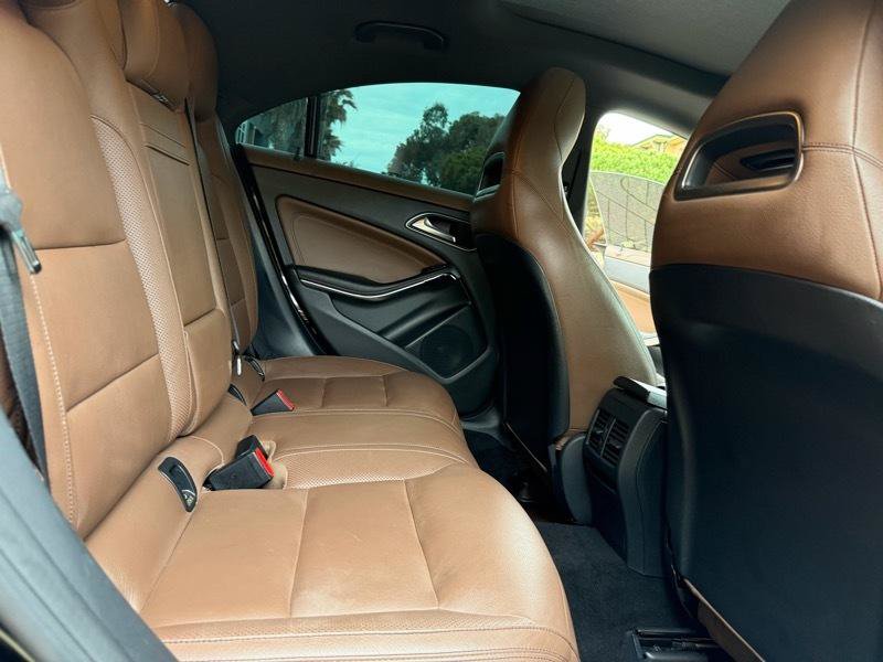 Used 2018 Mercedes-Benz CLA 250 image 64