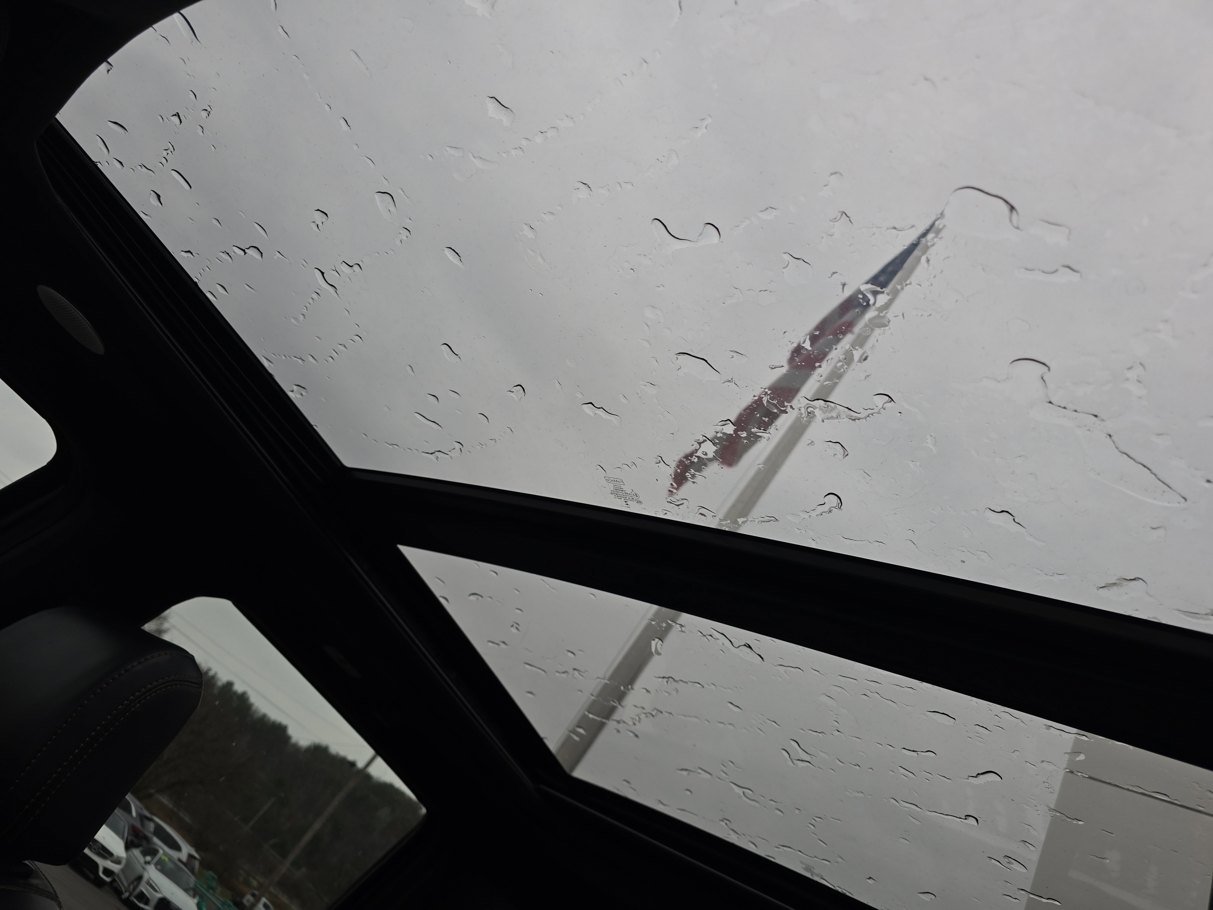 Used 2024 Ford F350 Platinum image 41