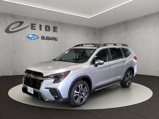 Used 2023 Subaru Ascent Limited w/ Technology Package AWD/4WD image 10