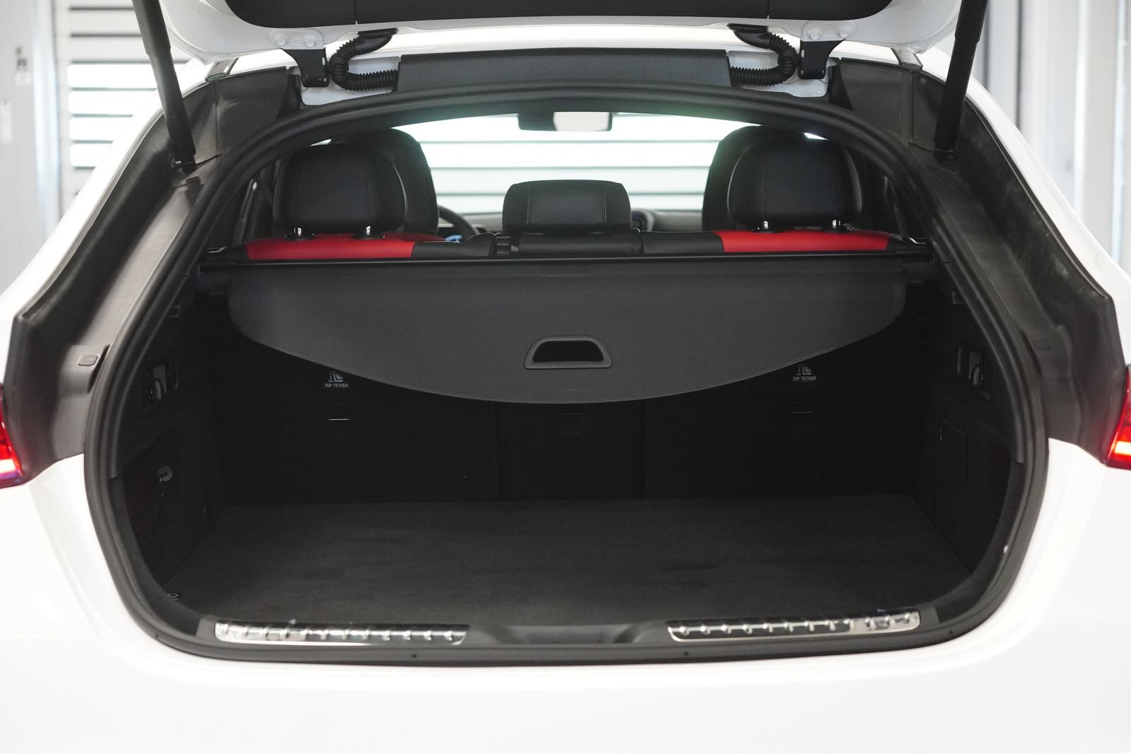 Certified 2026 Mercedes-Benz GLC 43 AMG 4MATIC Coupe image 32