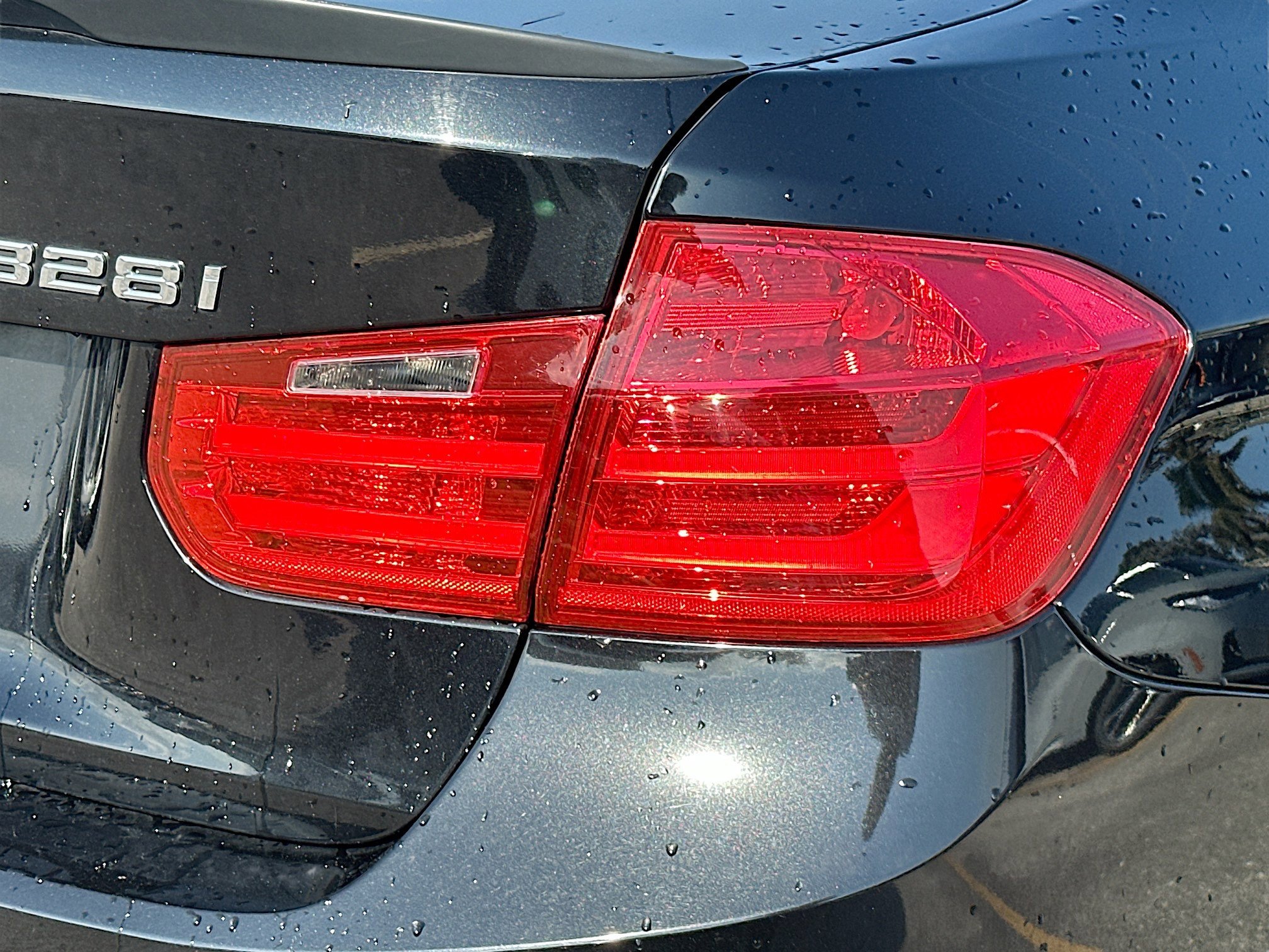 Used 2015 BMW 328i Sedan image 28