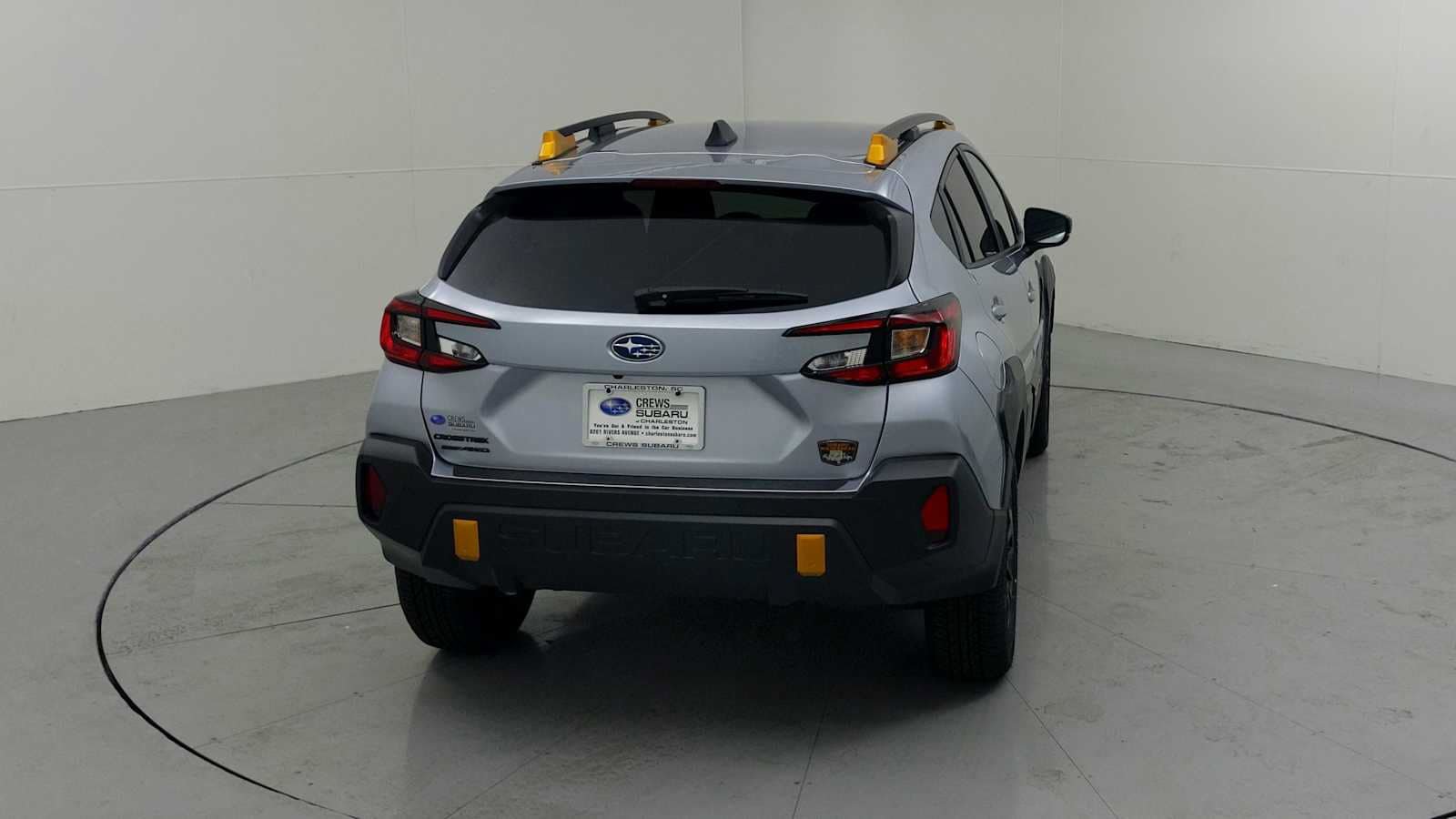 New 2026 Subaru Crosstrek 2.5i Wilderness AWD/4WD image 9