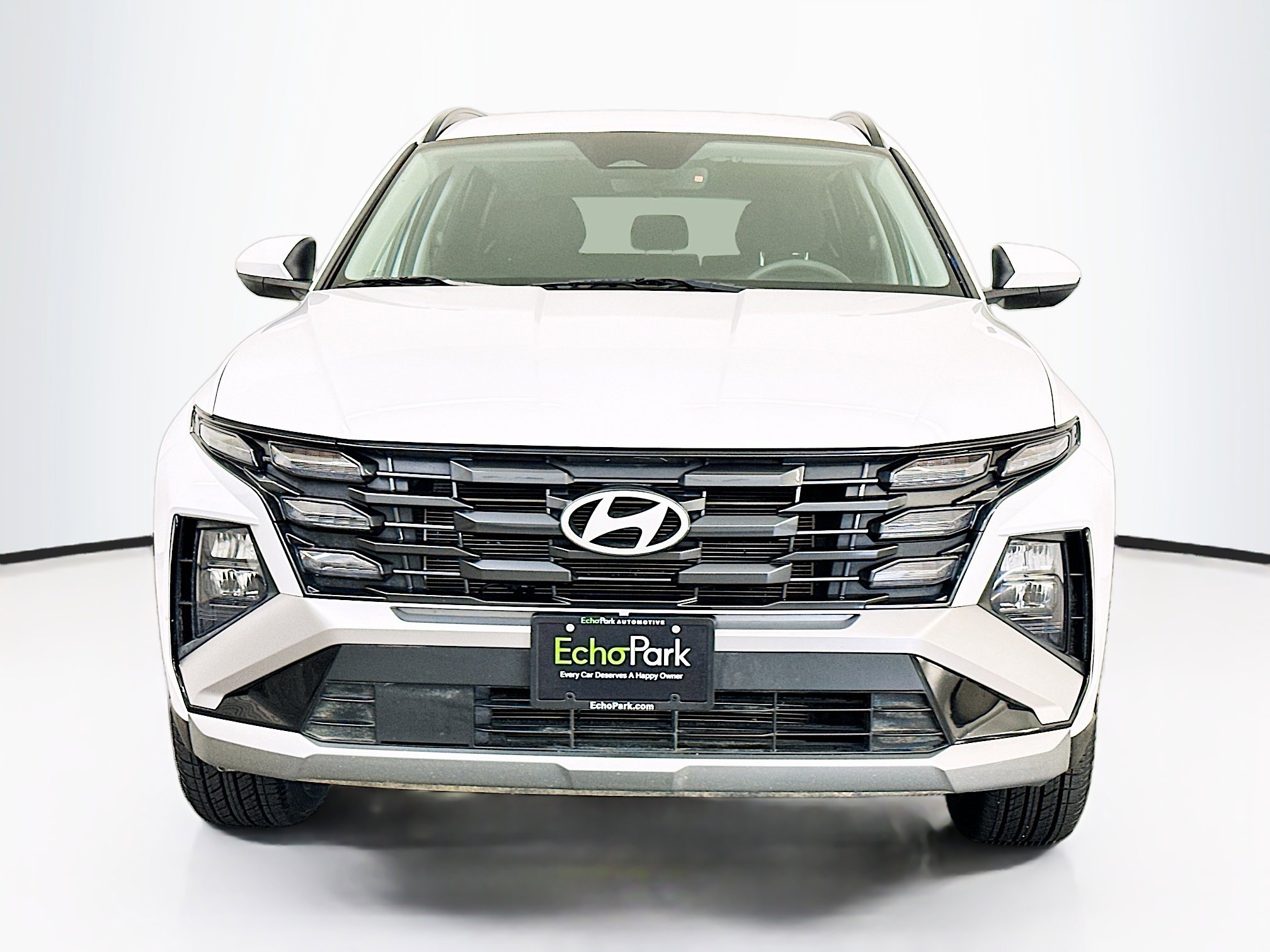 Used 2025 Hyundai Tucson SEL image 2